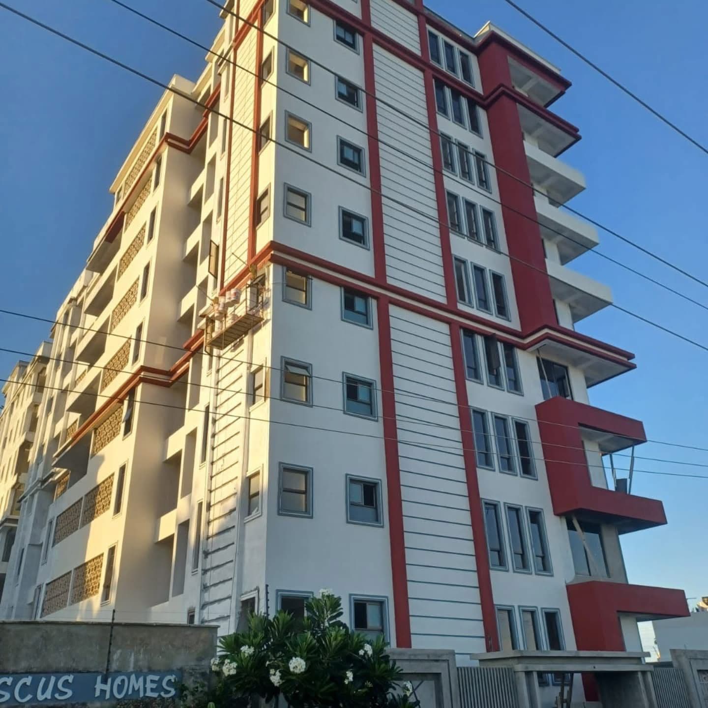 Nyali Heights Apartments