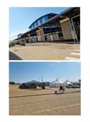 Uhuru Business Park preview 1