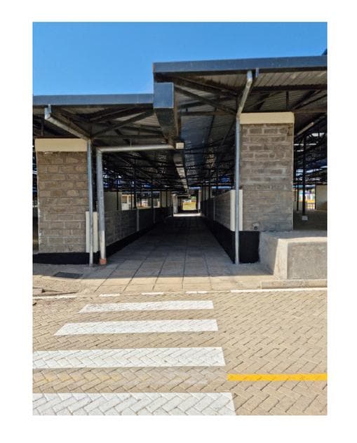 Uhuru Business Park